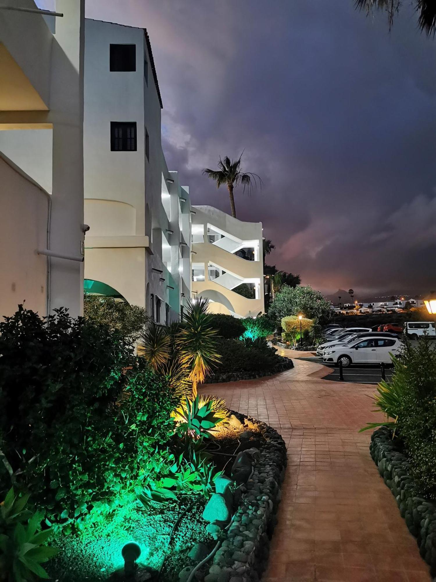 Gold Del Sur Tenerife - Ocean View Apartment