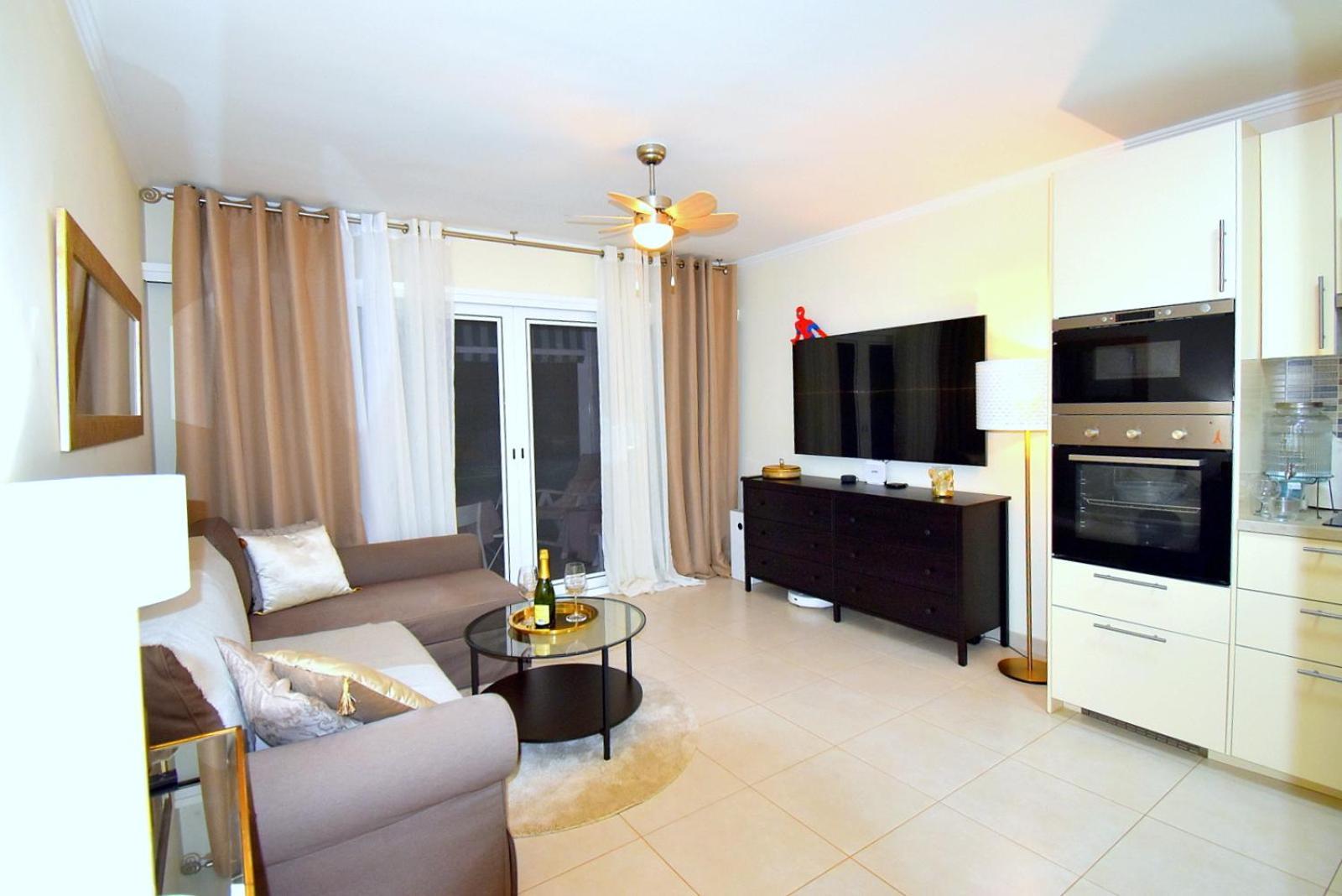 Gold Del Sur Tenerife - Ocean View *