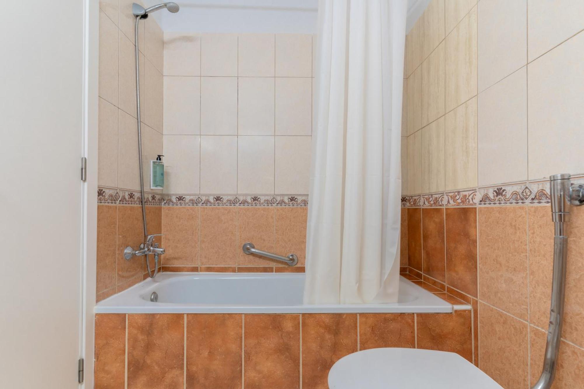 Hotel Hovima Santa Maria 3*