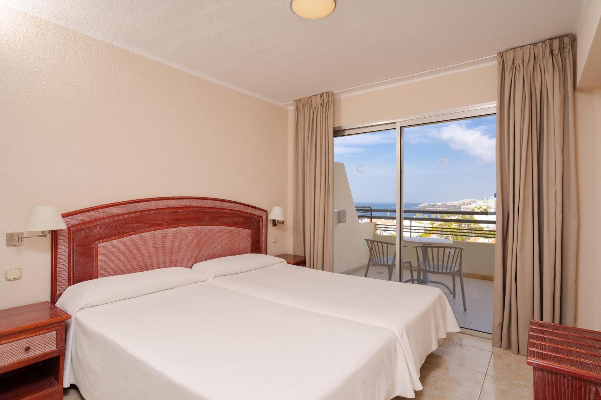 Hovima Santa Maria 3* Costa Adeje (Tenerife)