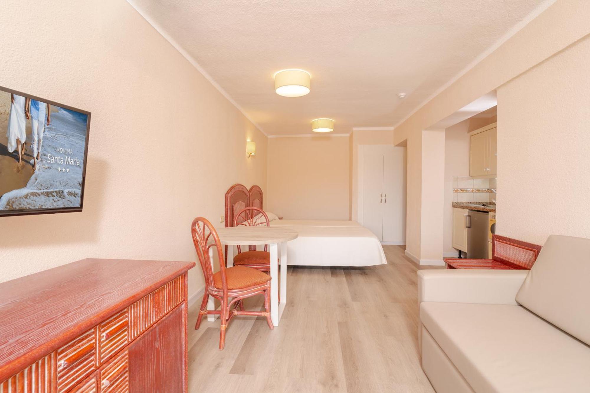 Hovima Santa Maria Hotel