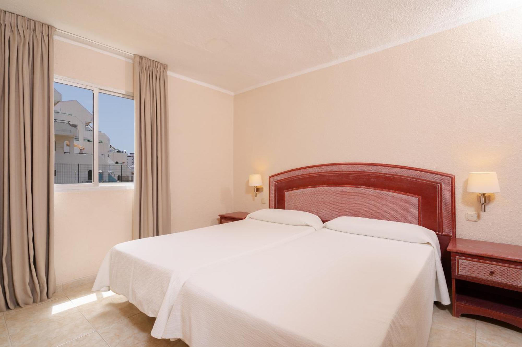 Hovima Santa Maria Hotel 3*