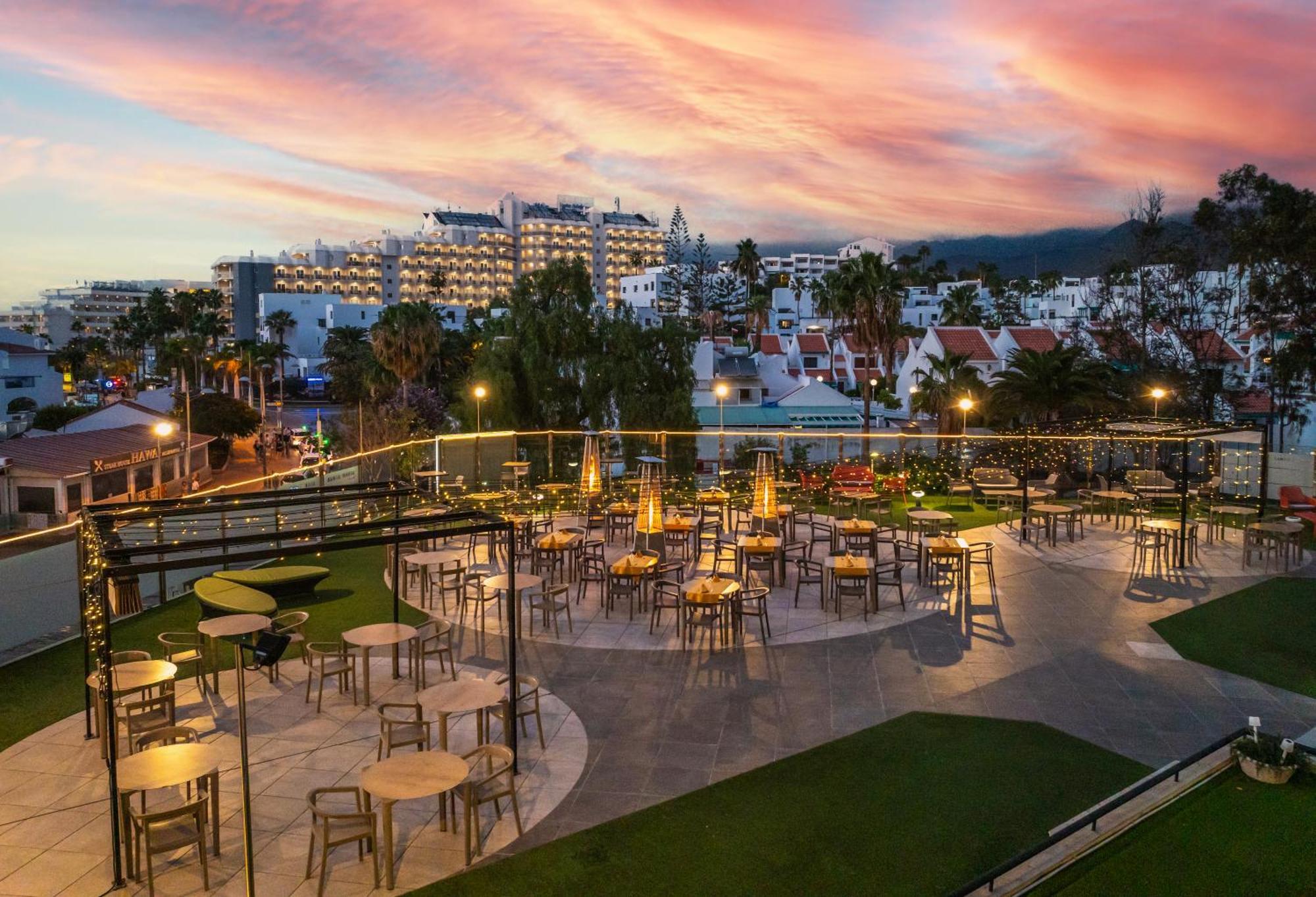 Hovima Santa Maria Hotel
