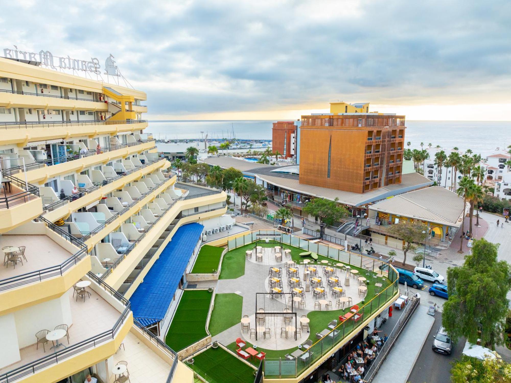 Hotel Hovima Santa Maria