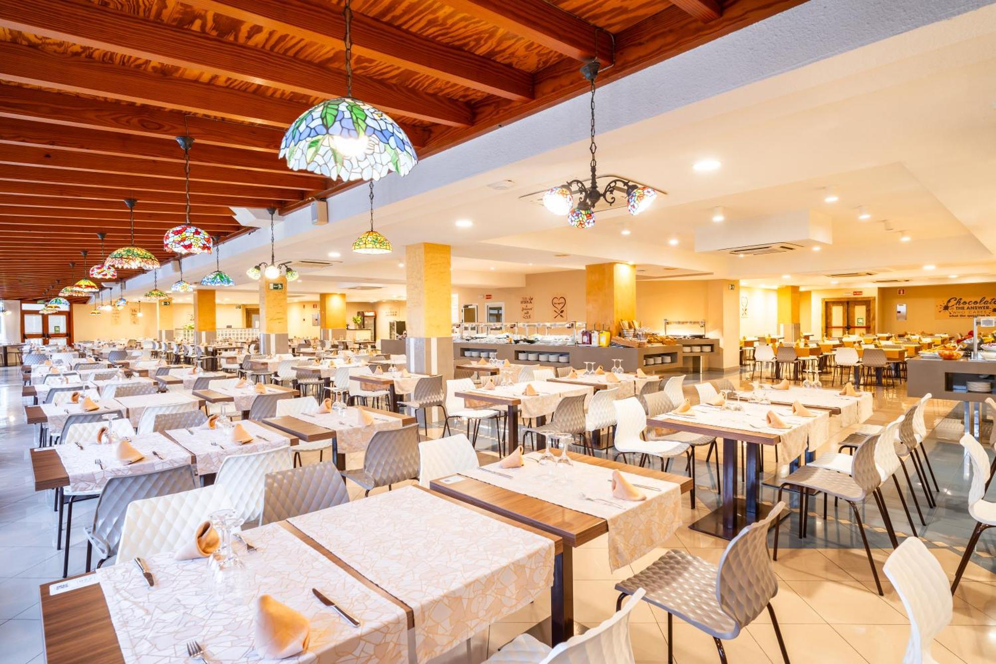 Hovima Santa Maria Hotel Costa Adeje (Tenerife)