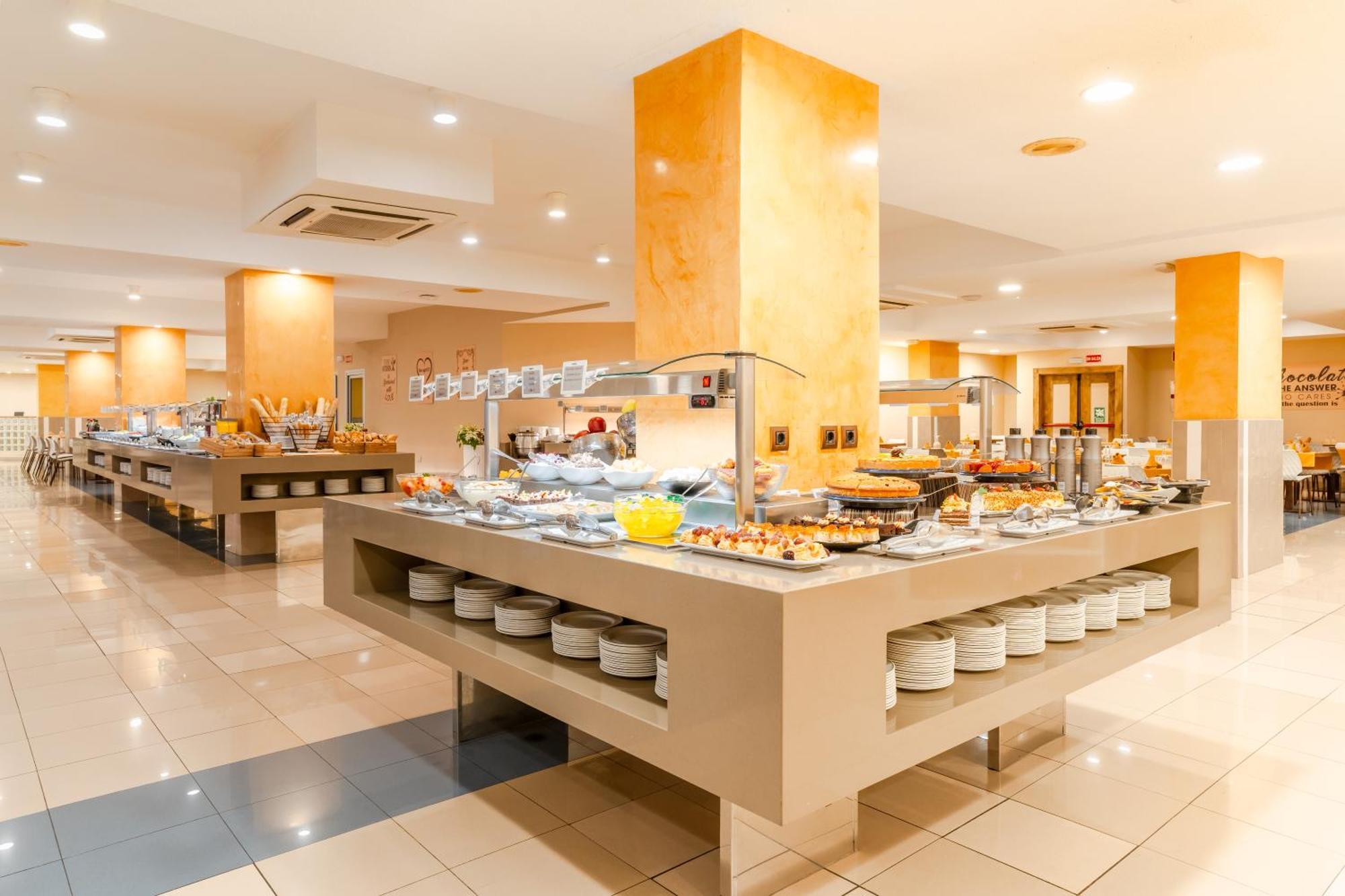 Hovima Santa Maria Hotel