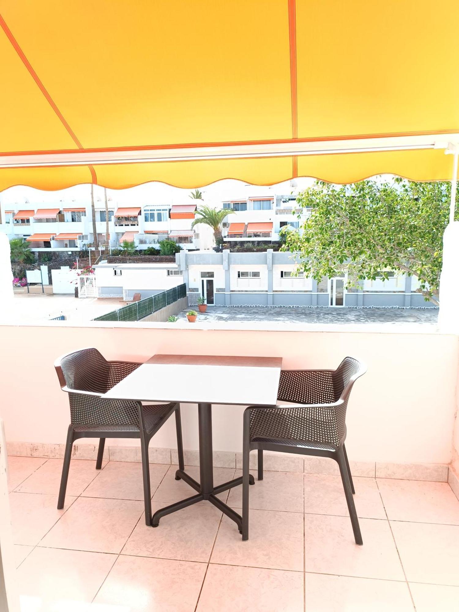 Apartment Apartamento Privado Con Piscina Costa Del Silencio