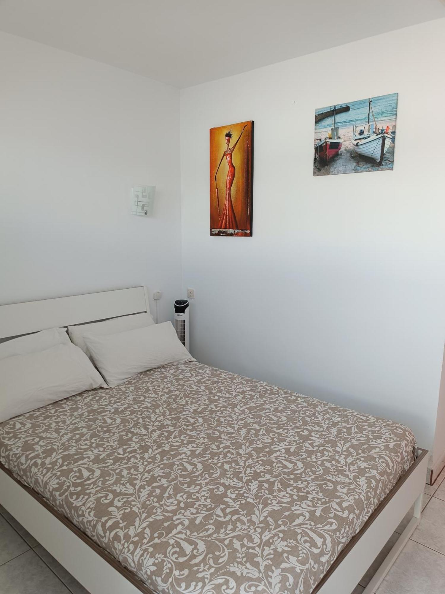 Apartamento Privado Con Piscina Apartment