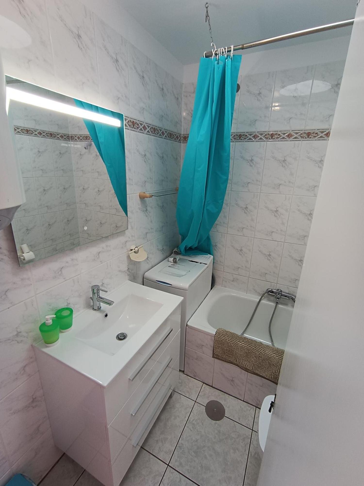 Apartment Apartamento Privado Con Piscina
