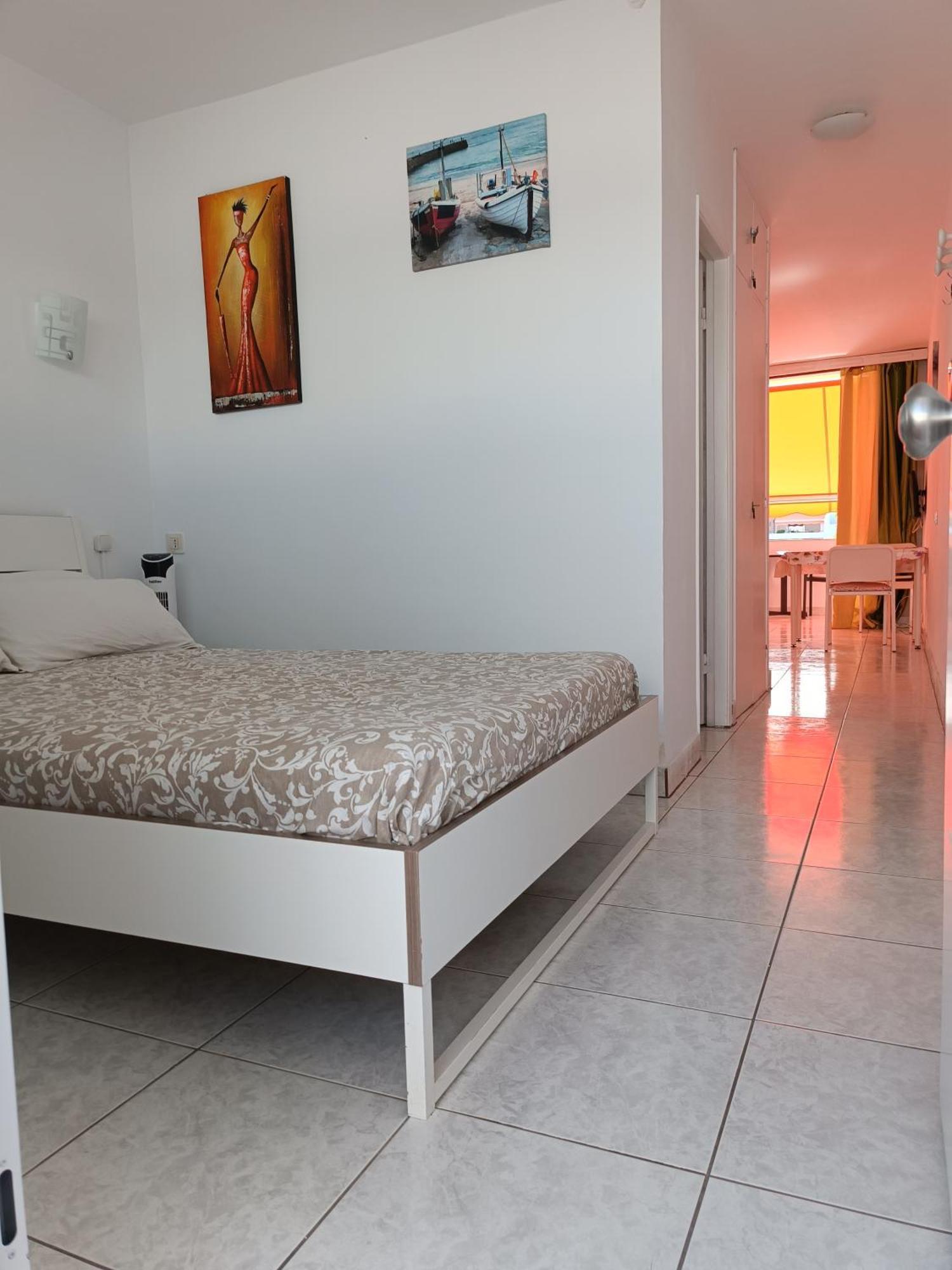 Apartamento Privado Con Piscina *