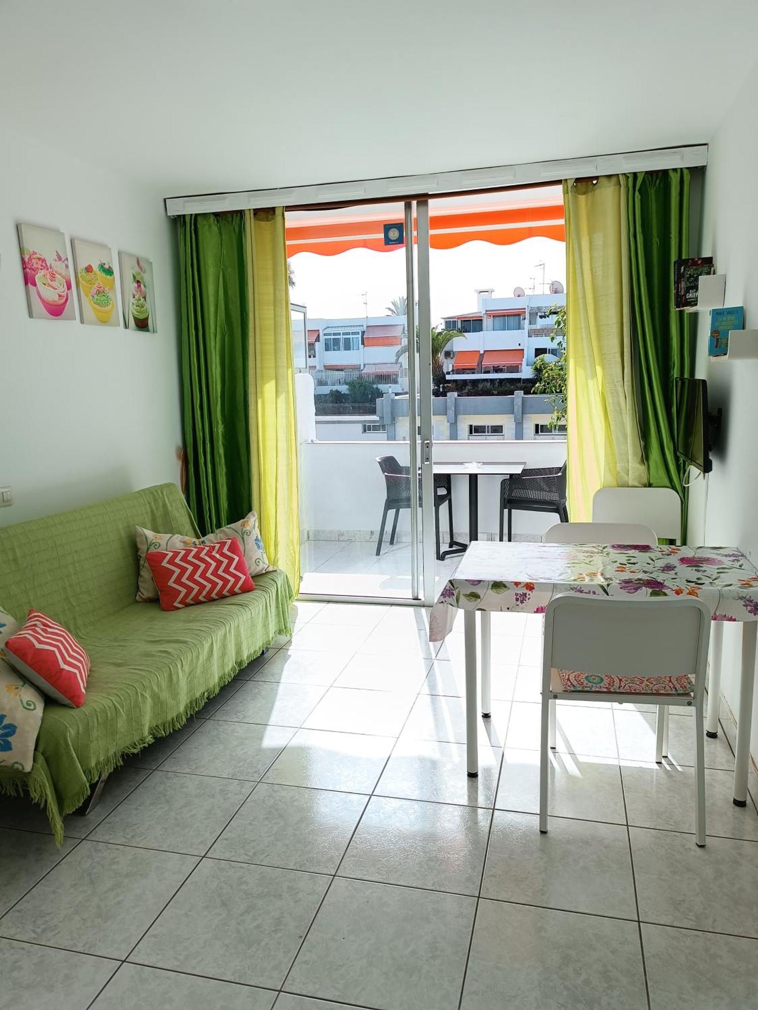 Apartamento Privado Con Piscina