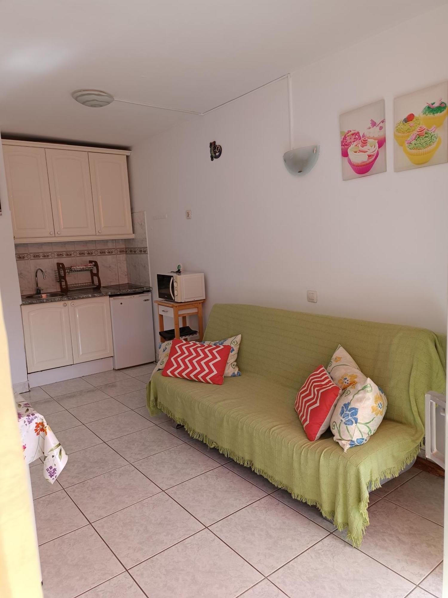 Apartment Apartamento Privado Con Piscina