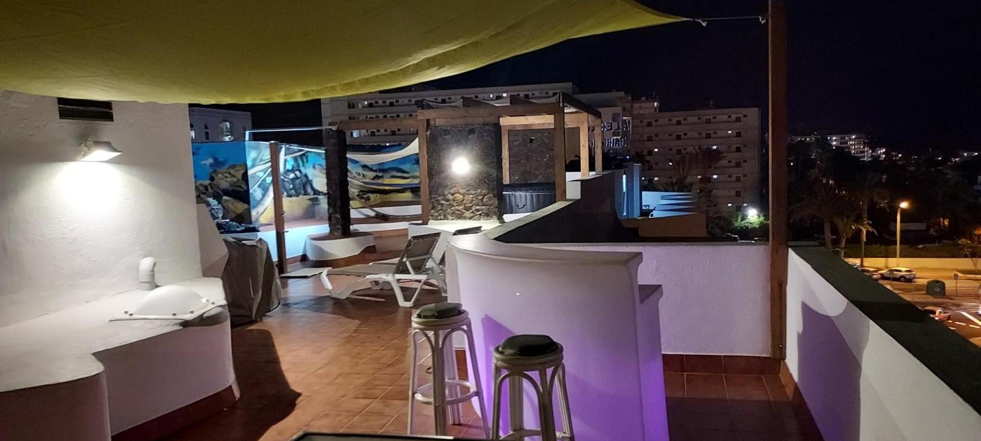 Apartamento Chill Out Tenerife *