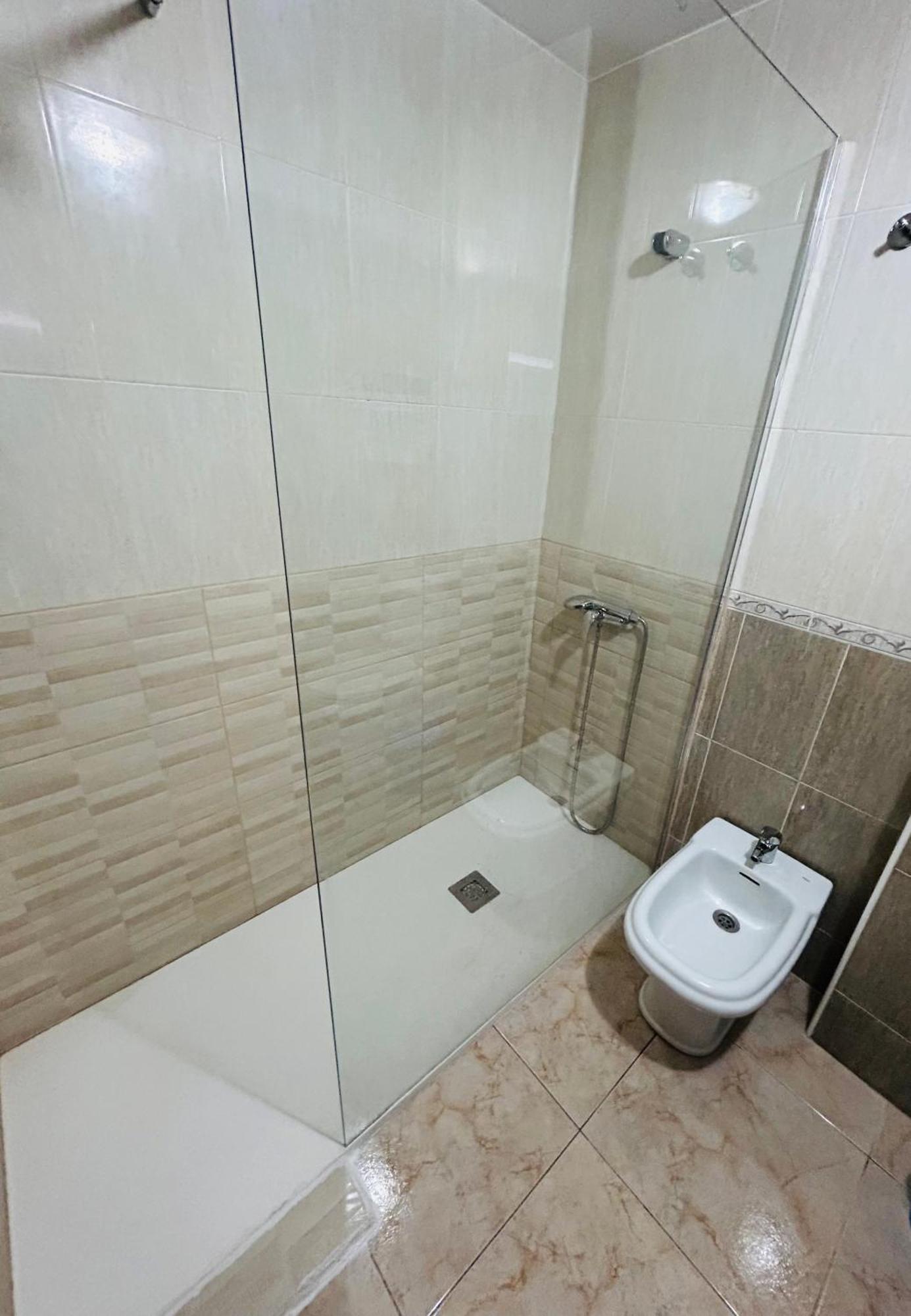 Appartement La Ola. Cabezo 2 Parking Place