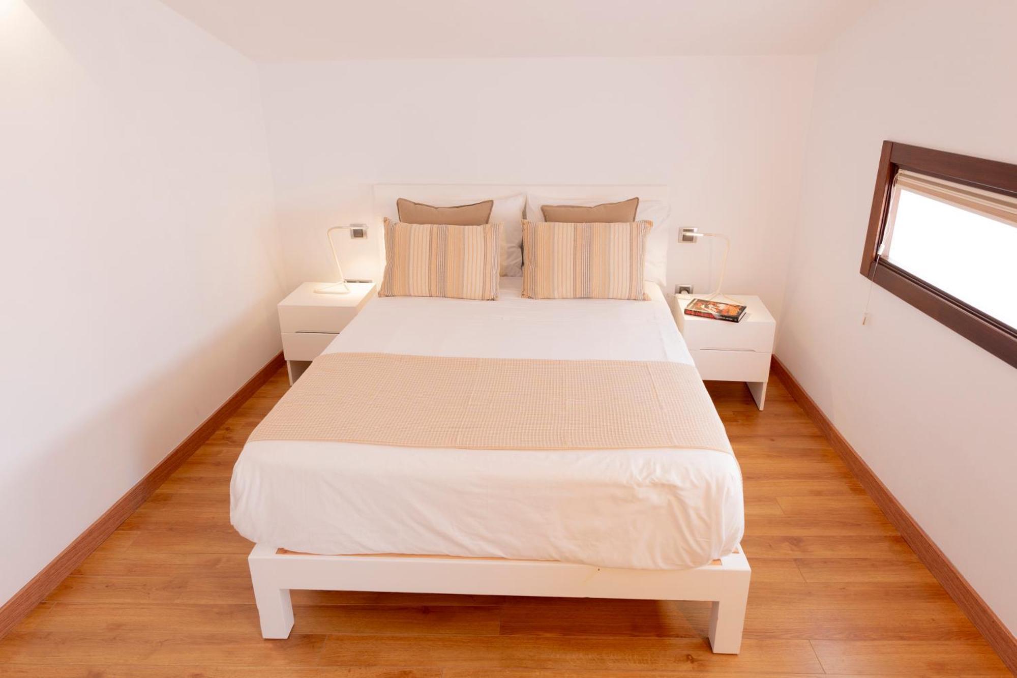 Apartamento Modern Sea Front In 1 Garachico (Tenerife)