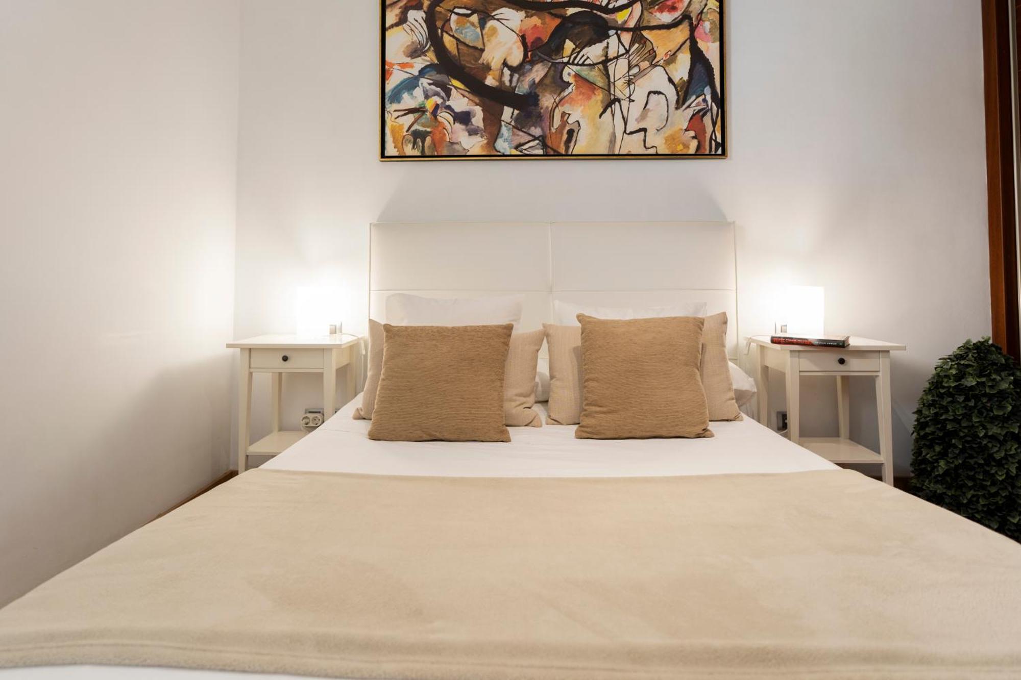 Apartment Modern Sea Front In 2 Garachico (Tenerife)