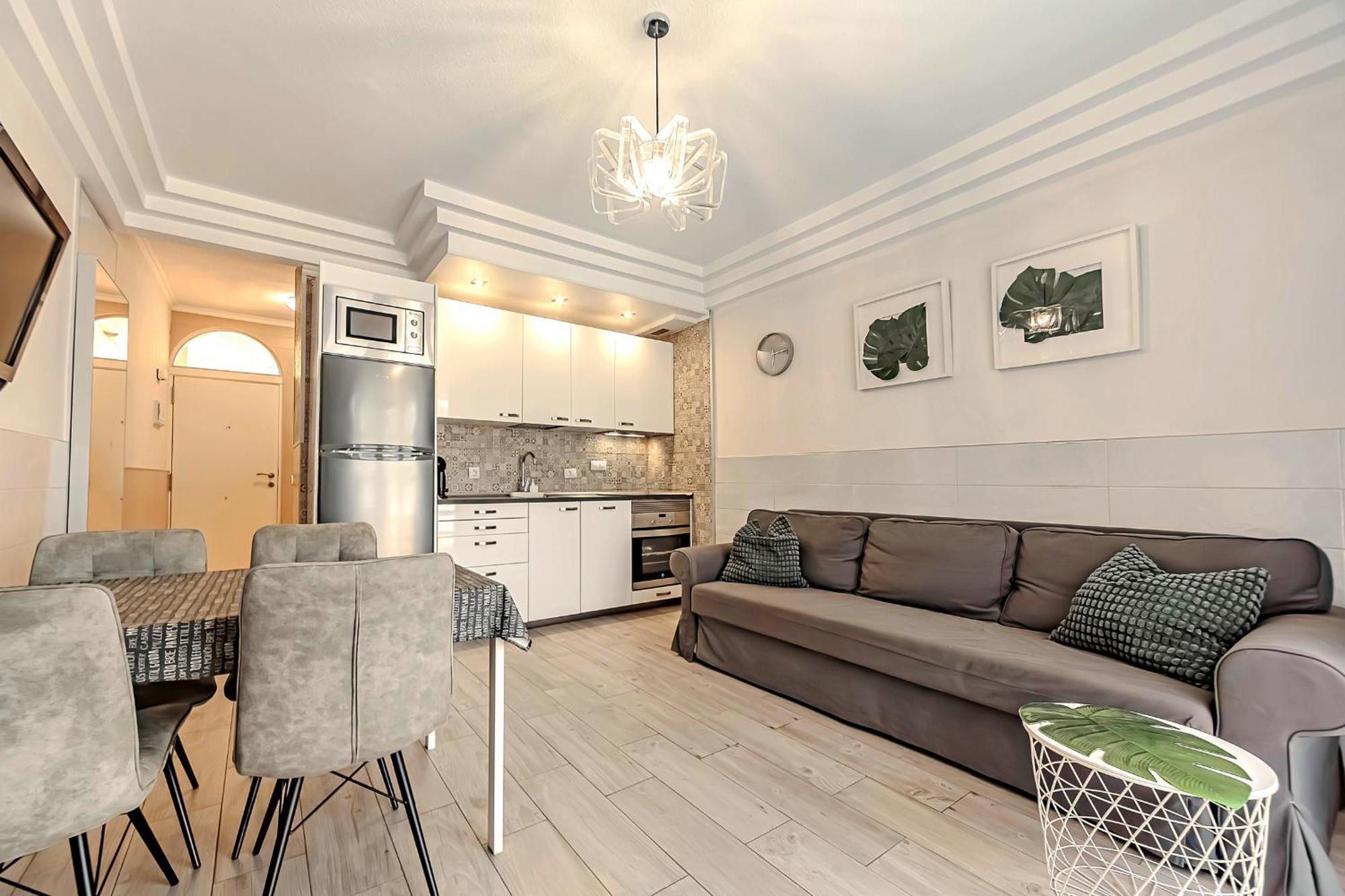 Appartement Tenerifeopenhome Prestige With Pools Costa Adeje (Tenerife)