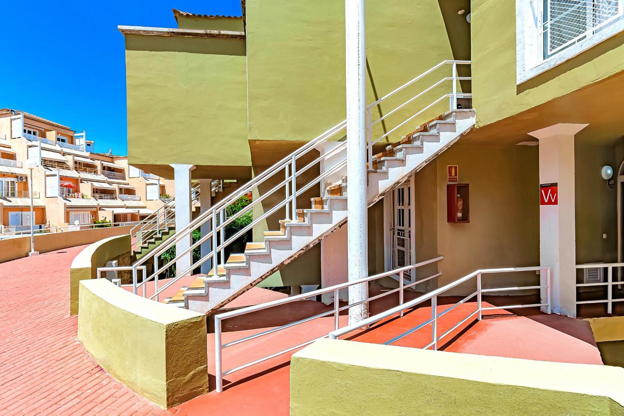 Tenerifeopenhome Prestige With Pools Appartement *
