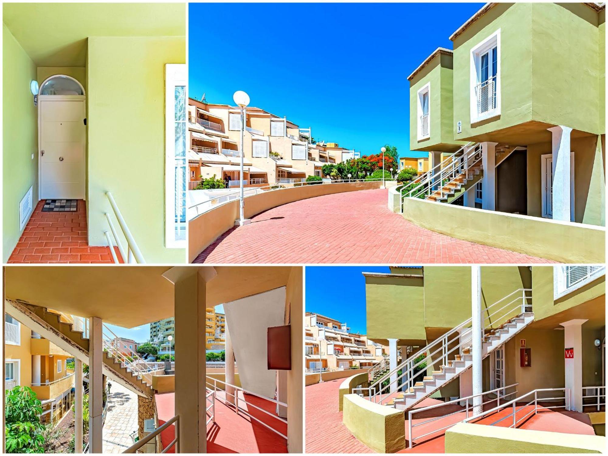 Tenerifeopenhome Prestige With Pools Appartement Costa Adeje (Tenerife)