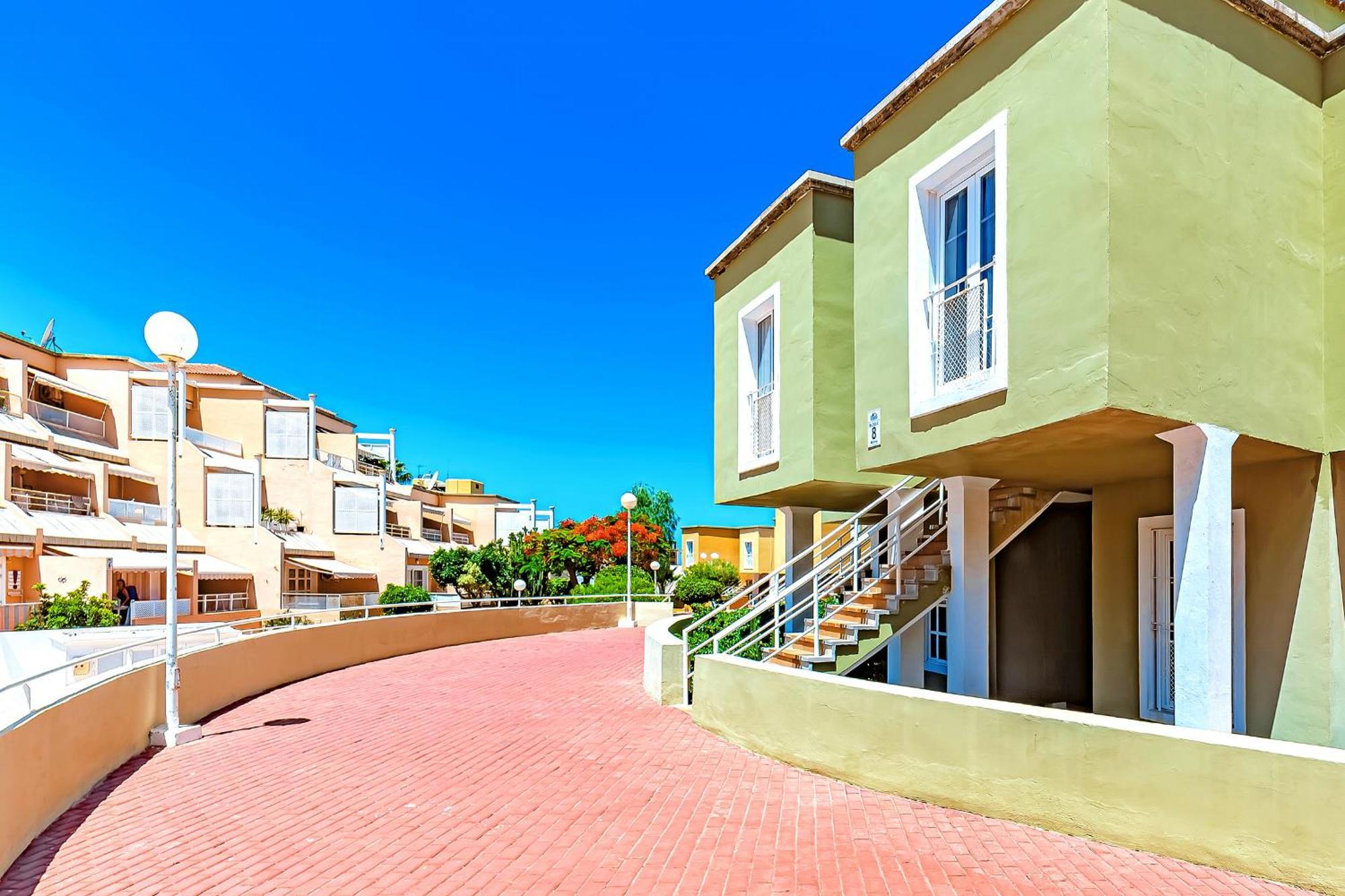 Appartement Tenerifeopenhome Prestige With Pools Costa Adeje (Tenerife)