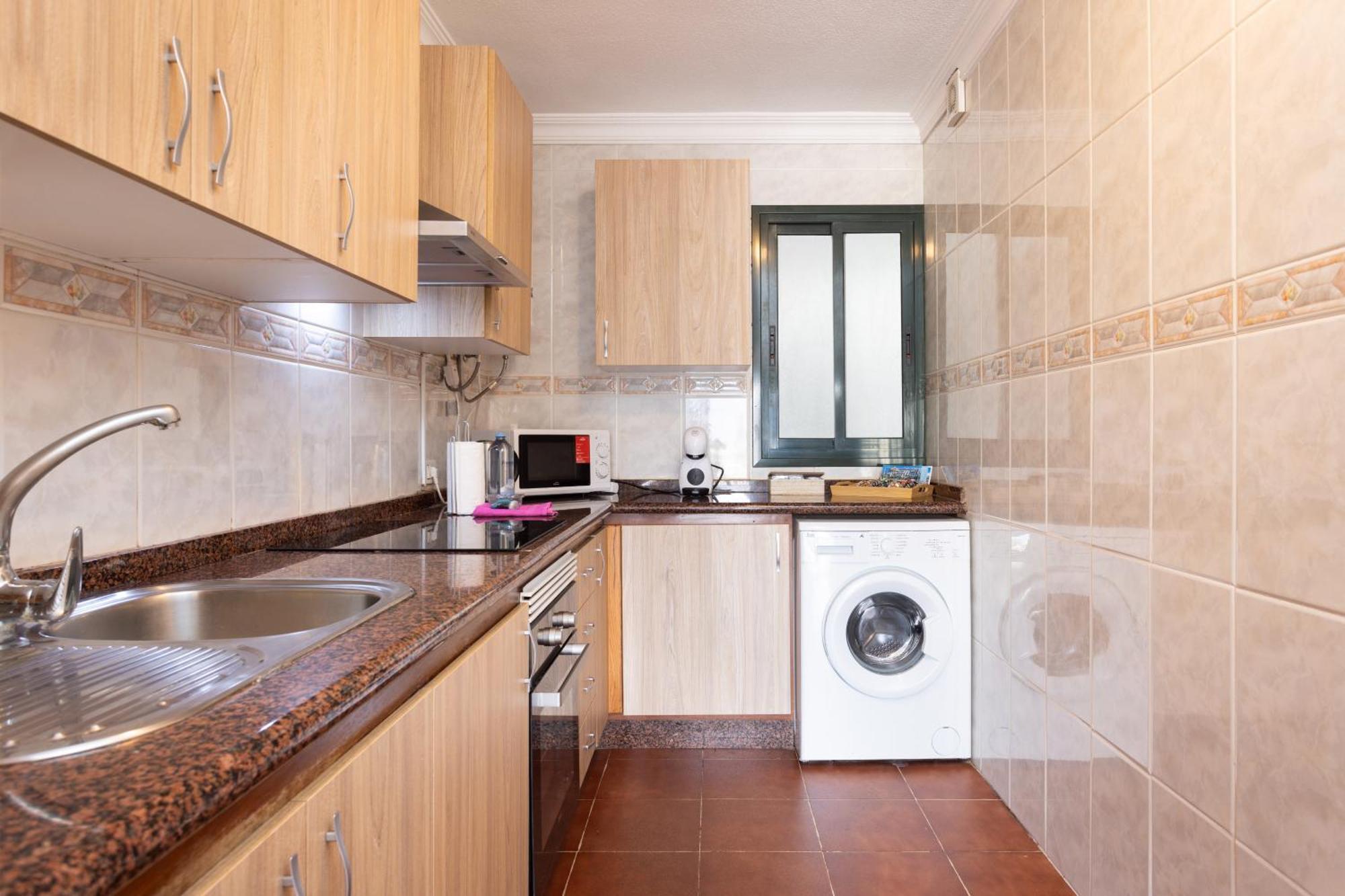 Buho Cristianos Appartement Los Cristianos (Tenerife)