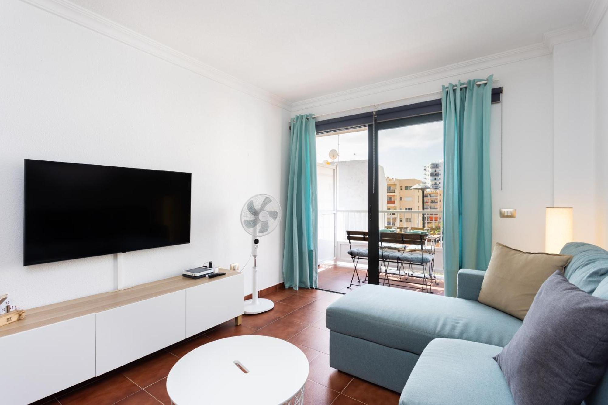 Appartement Buho Cristianos Los Cristianos (Tenerife)