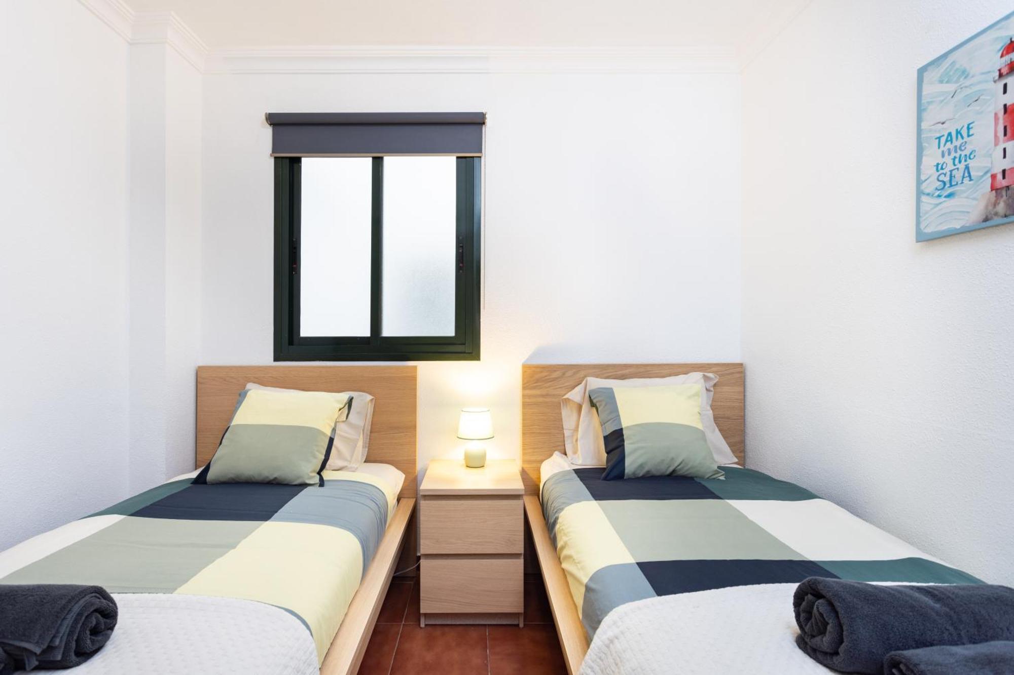 Appartement Buho Cristianos
