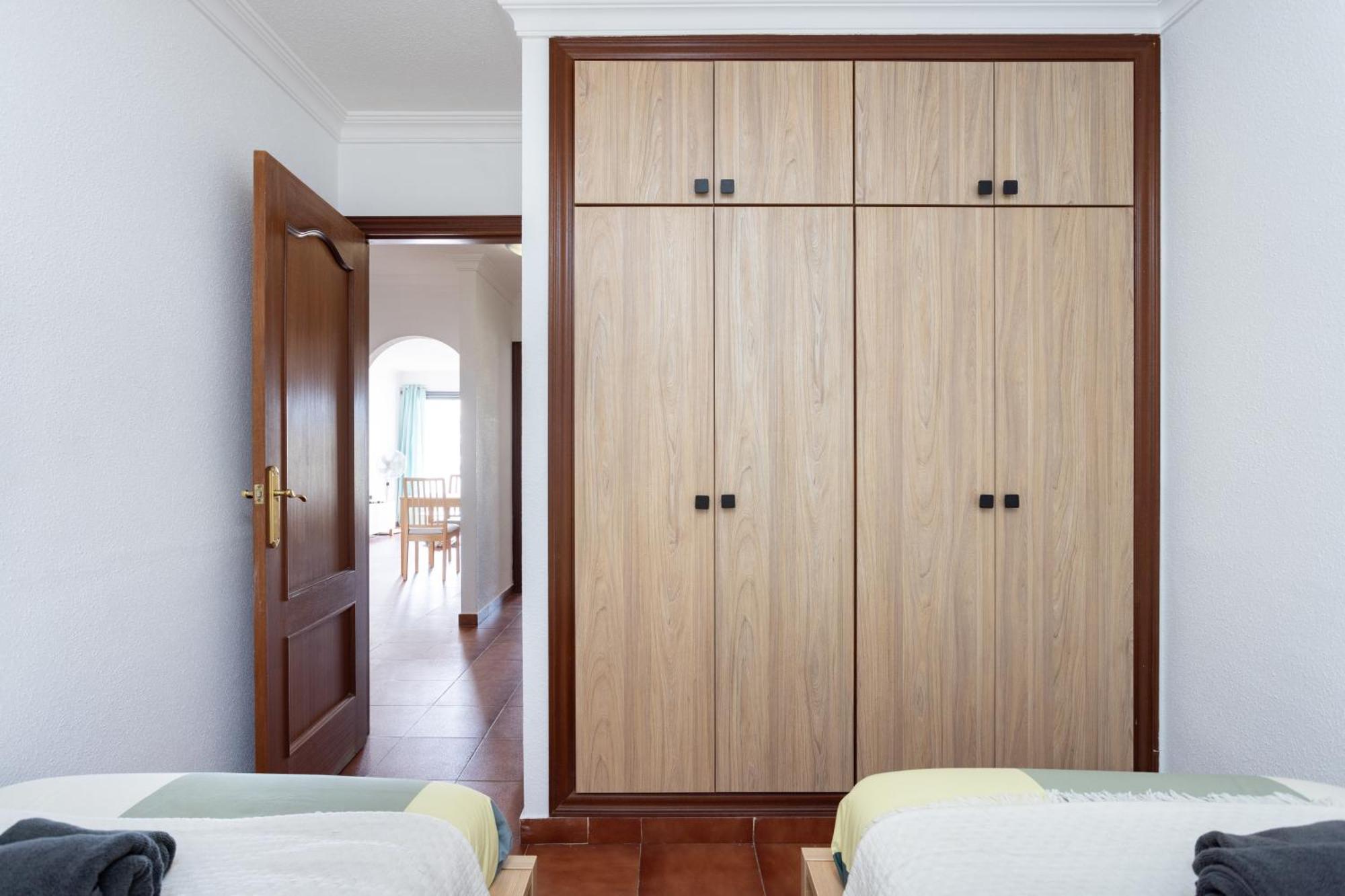 Buho Cristianos Appartement *