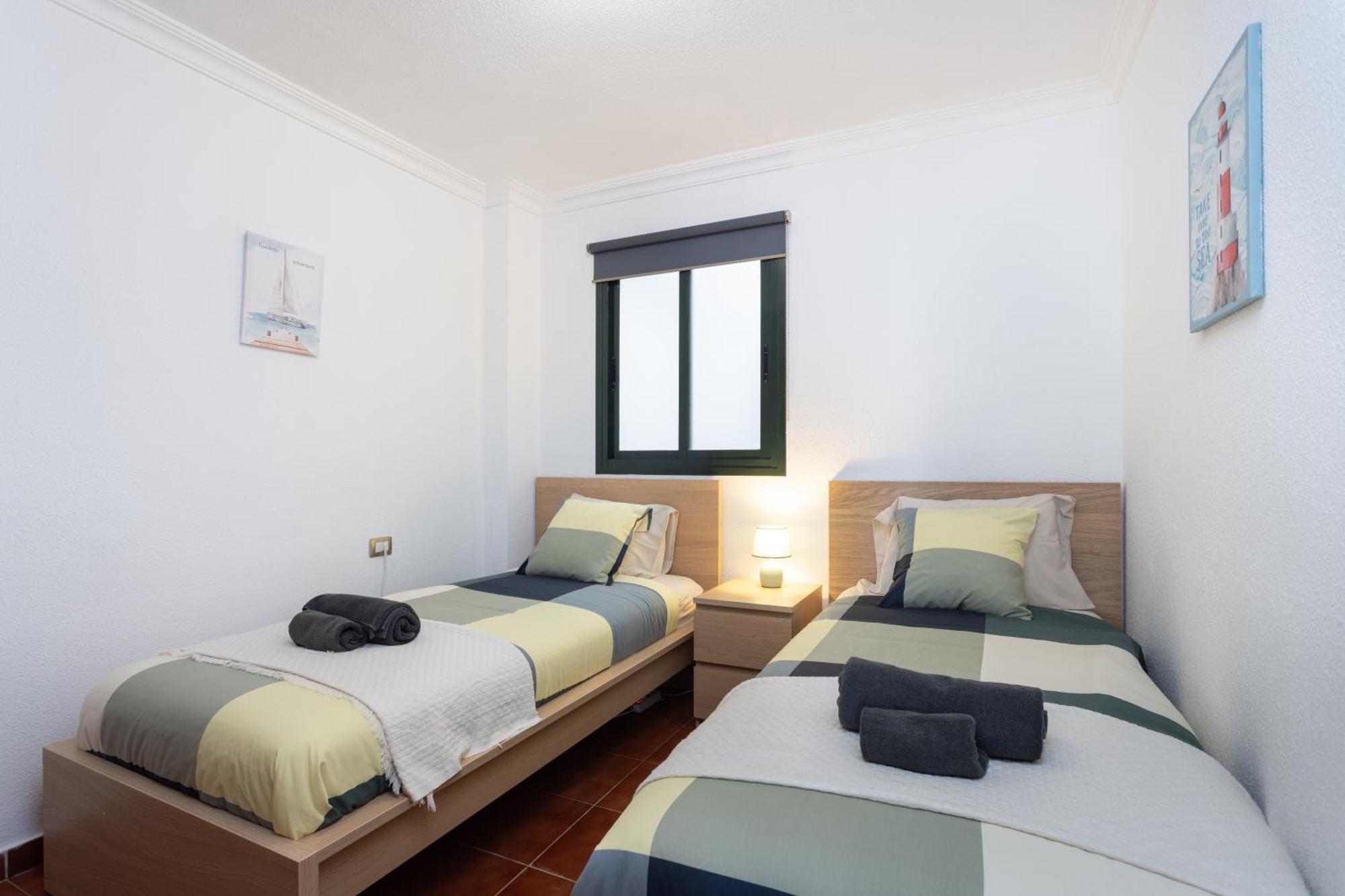 Appartement Buho Cristianos Los Cristianos (Tenerife)