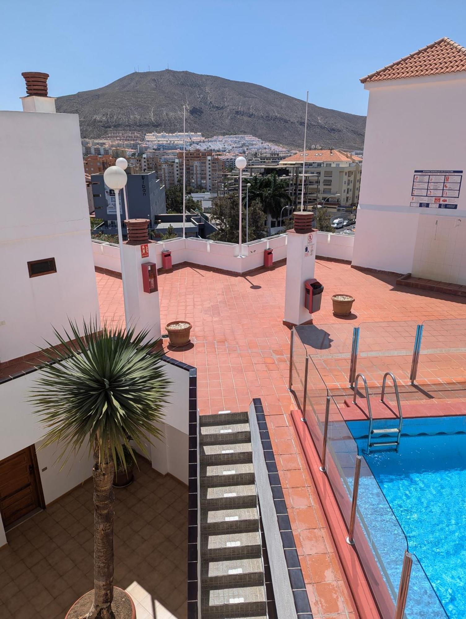 Cozy In Cristianos Guincho (Tenerife)