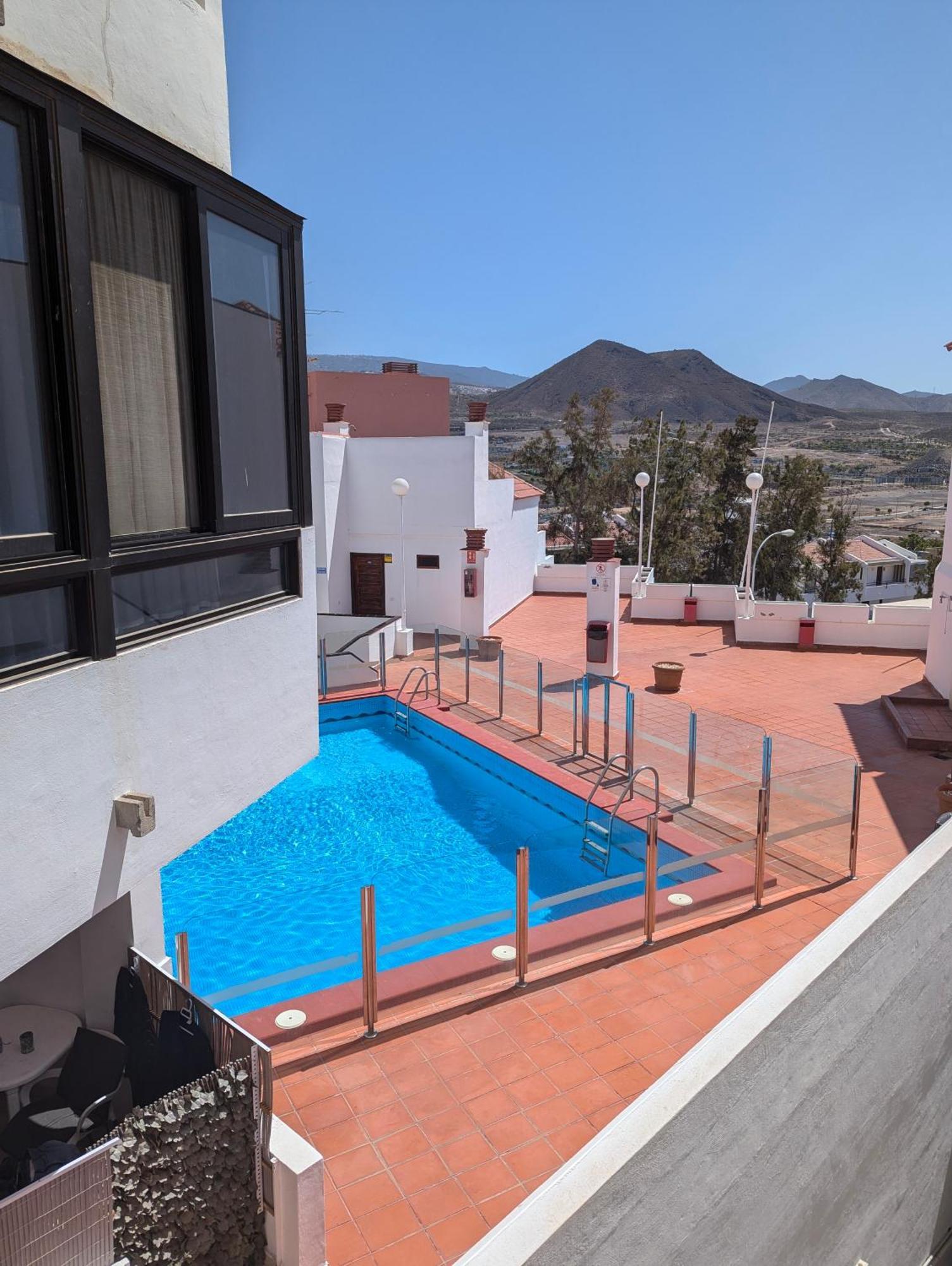 Apartment Cozy In Cristianos Guincho (Tenerife)