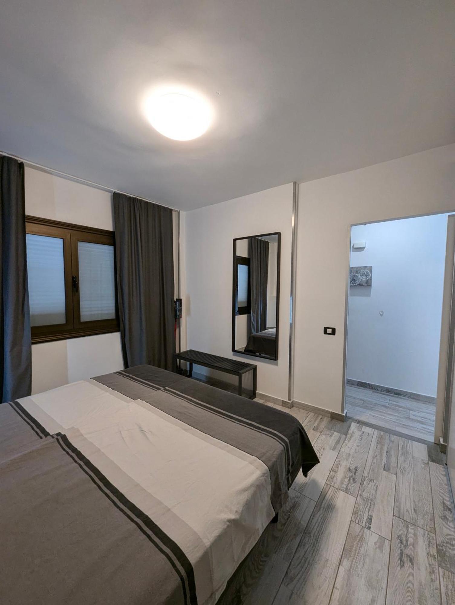 Cozy In Cristianos Apartment Guincho (Tenerife)