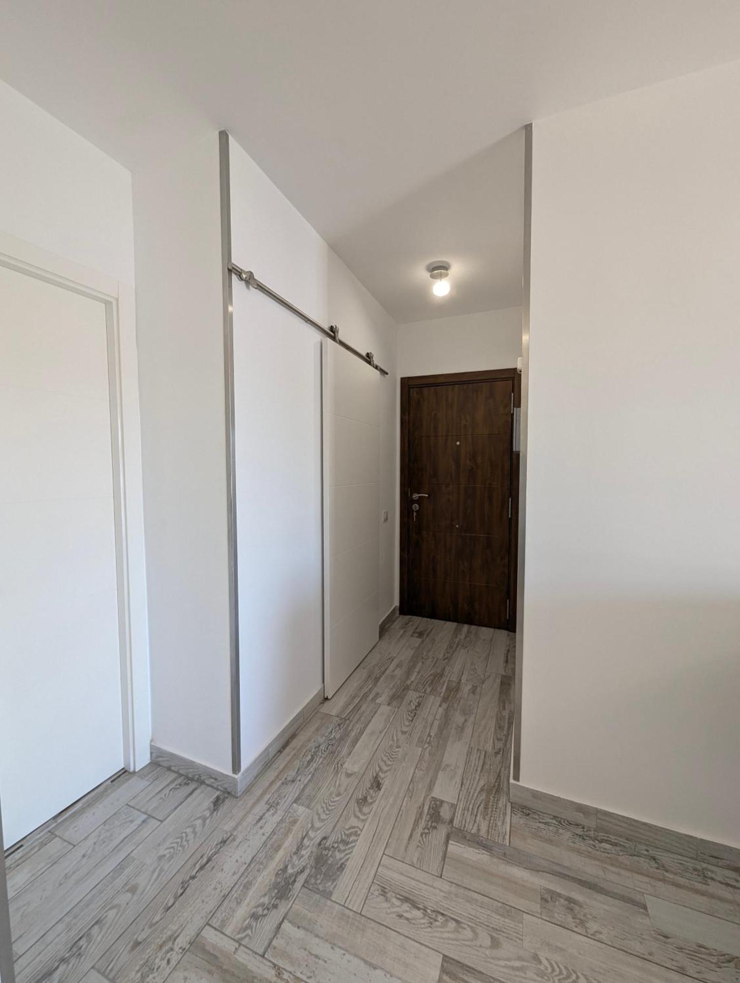 Apartment Cozy In Cristianos *