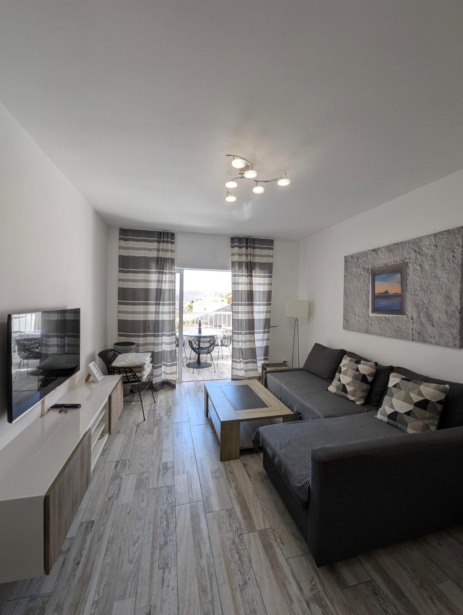 Apartment Cozy In Cristianos Guincho (Tenerife)
