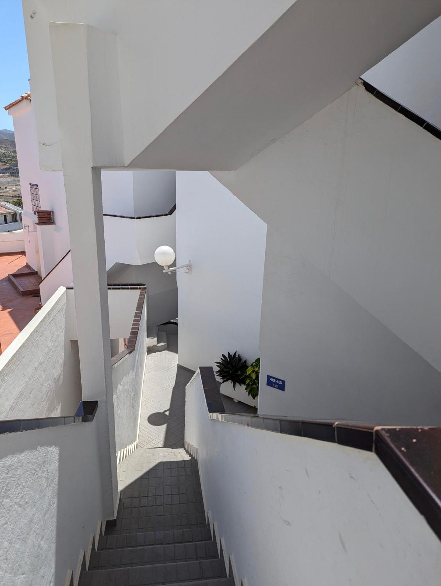Cozy In Cristianos * Guincho (Tenerife)