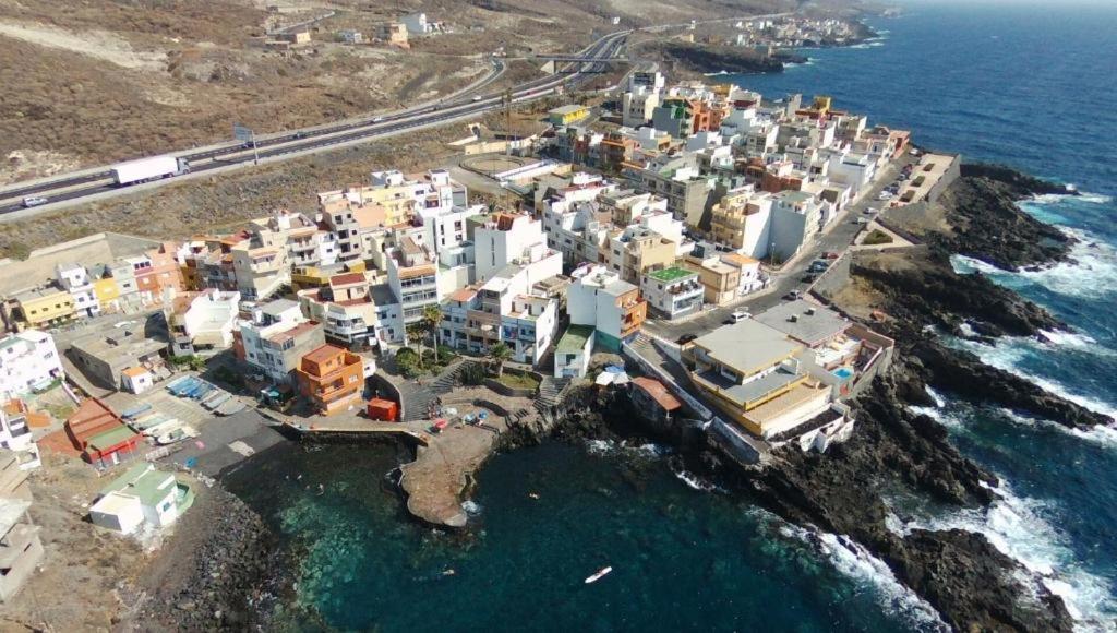 Oasis En Tenerife 1 Apartment El Escobonal