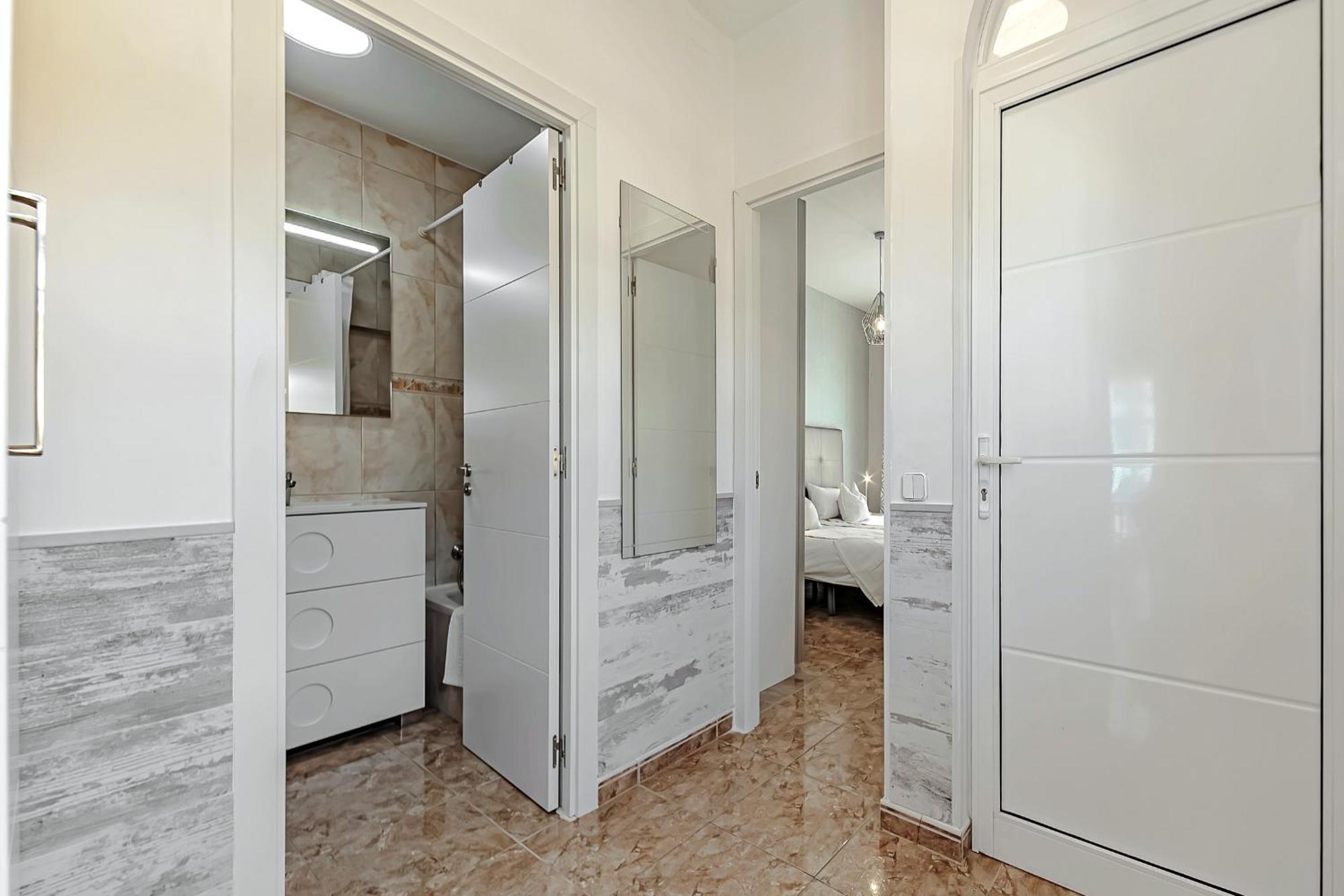 Appartement Tenerifeopenhome Comfort 3 Pools *