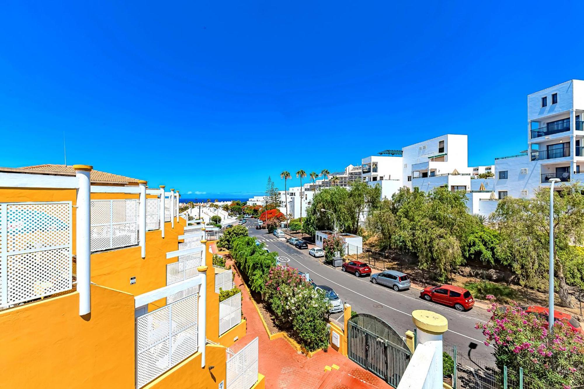 Appartement Tenerifeopenhome Comfort 3 Pools Costa Adeje (Tenerife)