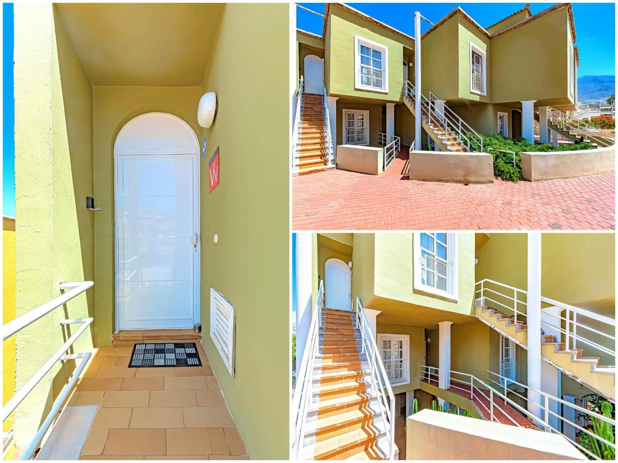Tenerifeopenhome Comfort 3 Pools Costa Adeje (Tenerife)