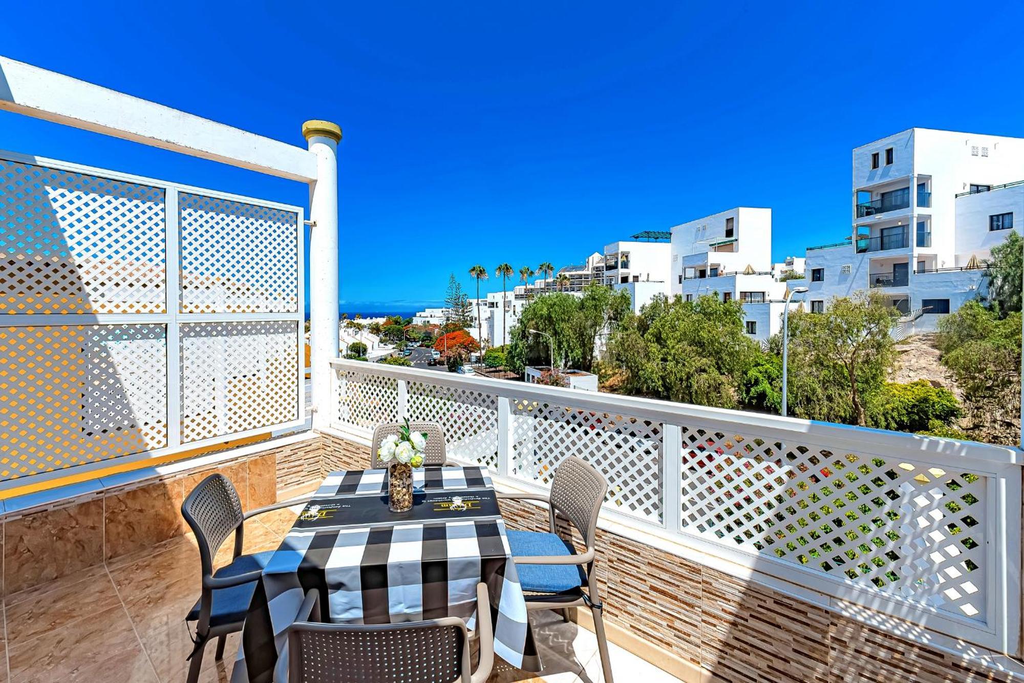 Tenerifeopenhome Comfort 3 Pools Costa Adeje (Tenerife)