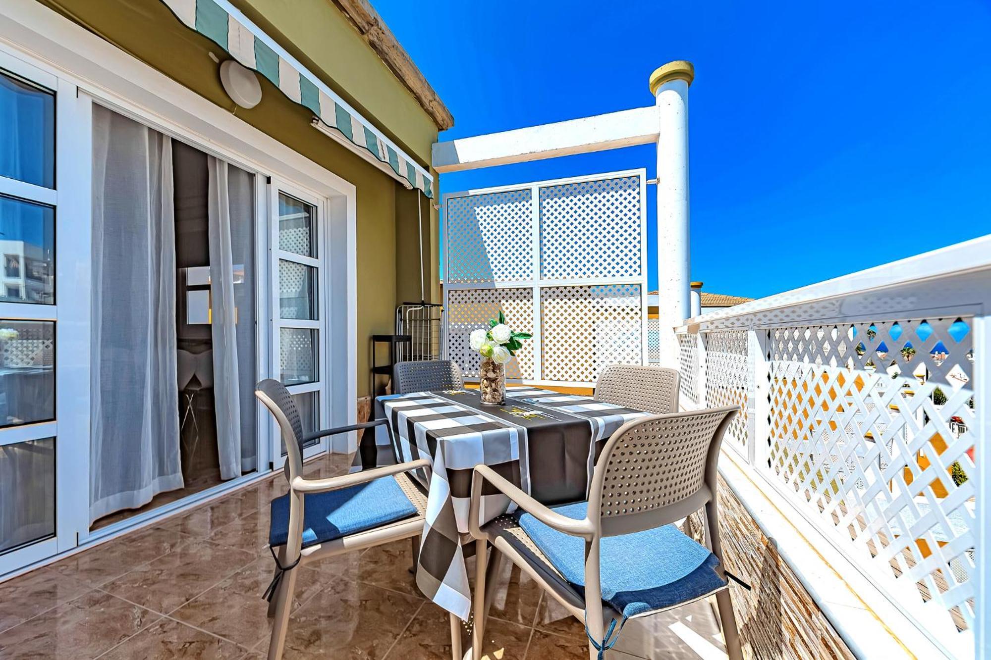 Appartement Tenerifeopenhome Comfort 3 Pools Costa Adeje (Tenerife)