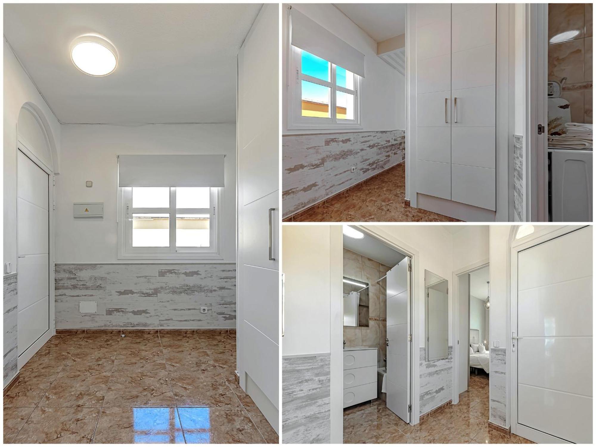 Tenerifeopenhome Comfort 3 Pools * Costa Adeje (Tenerife)