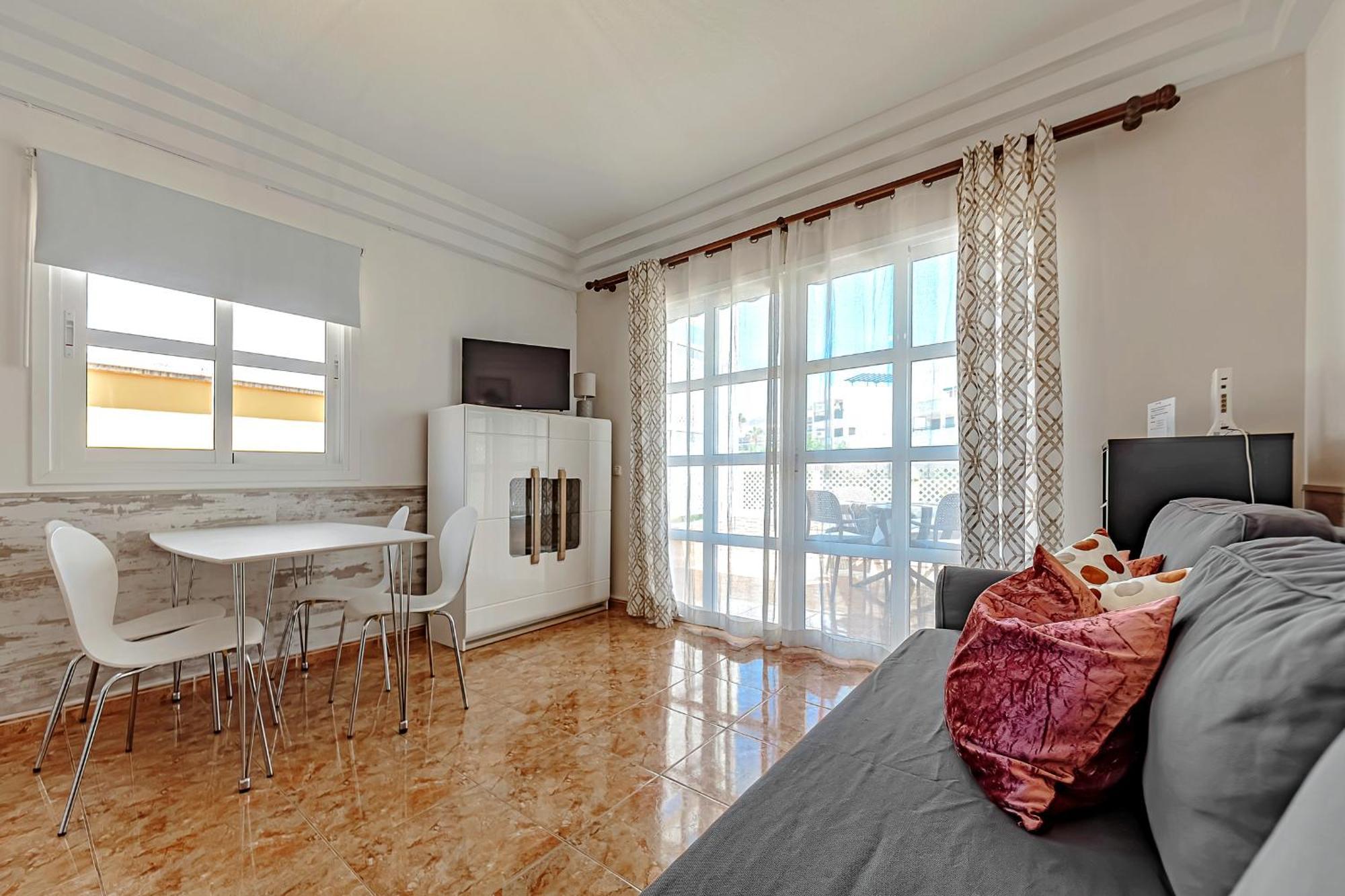 Tenerifeopenhome Comfort 3 Pools Appartement Costa Adeje (Tenerife)