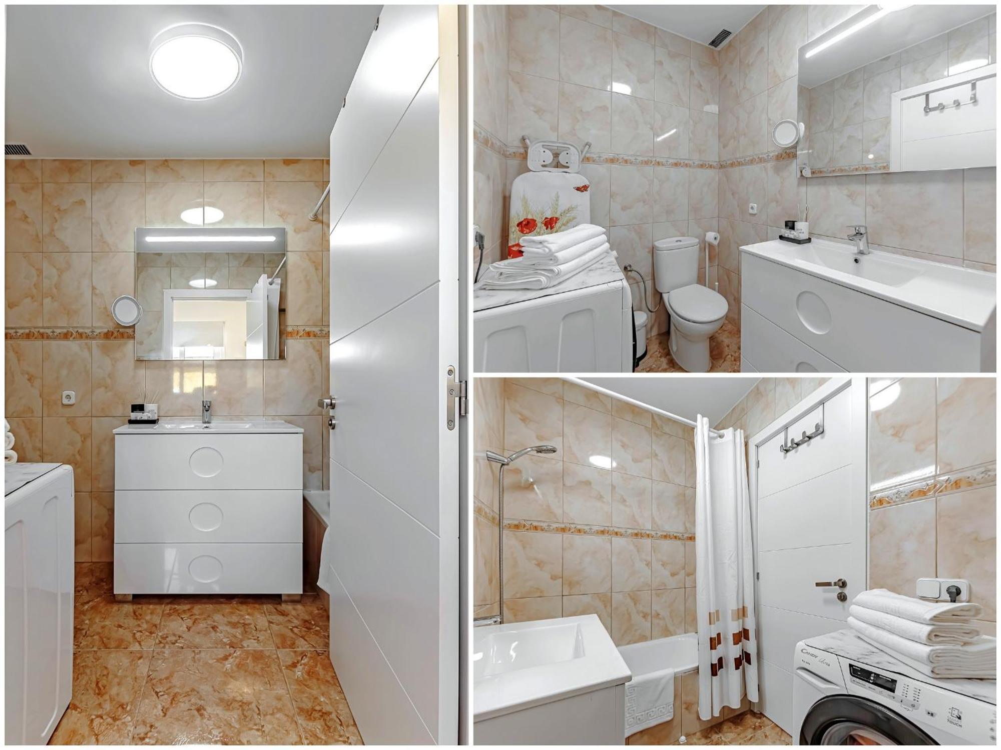 Tenerifeopenhome Comfort 3 Pools
