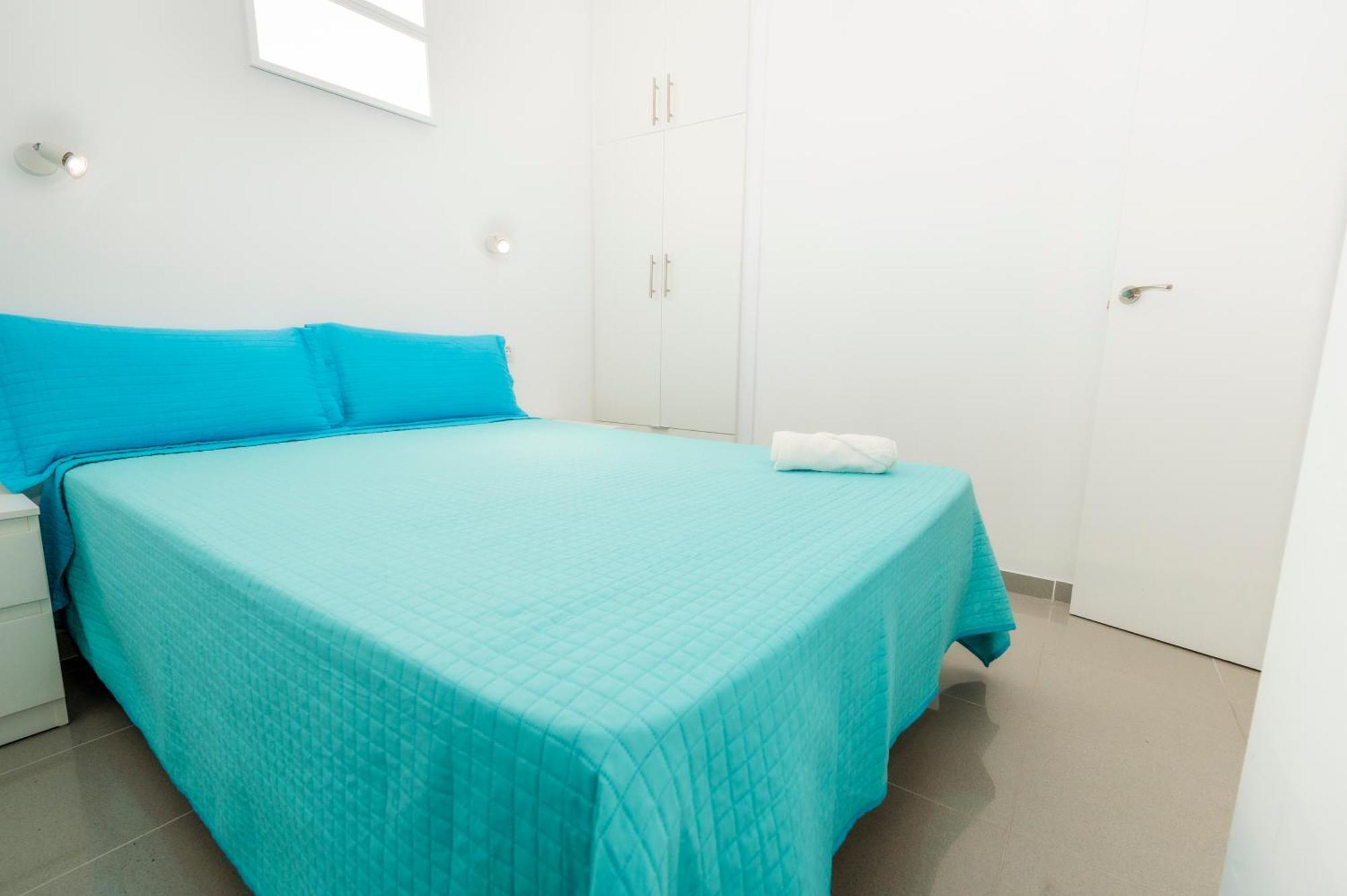 Casa Grego Apartment