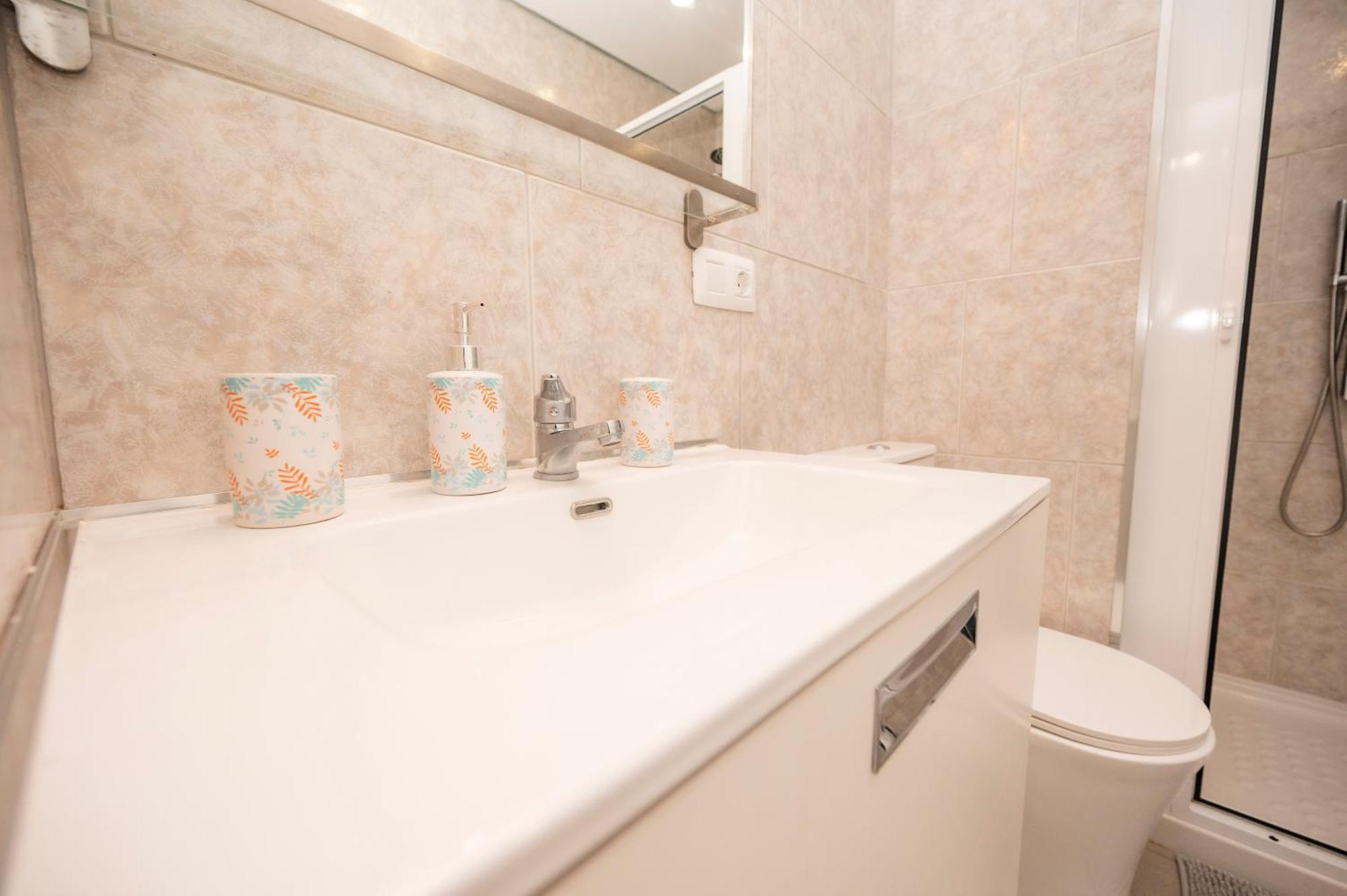 Apartment Casa Grego