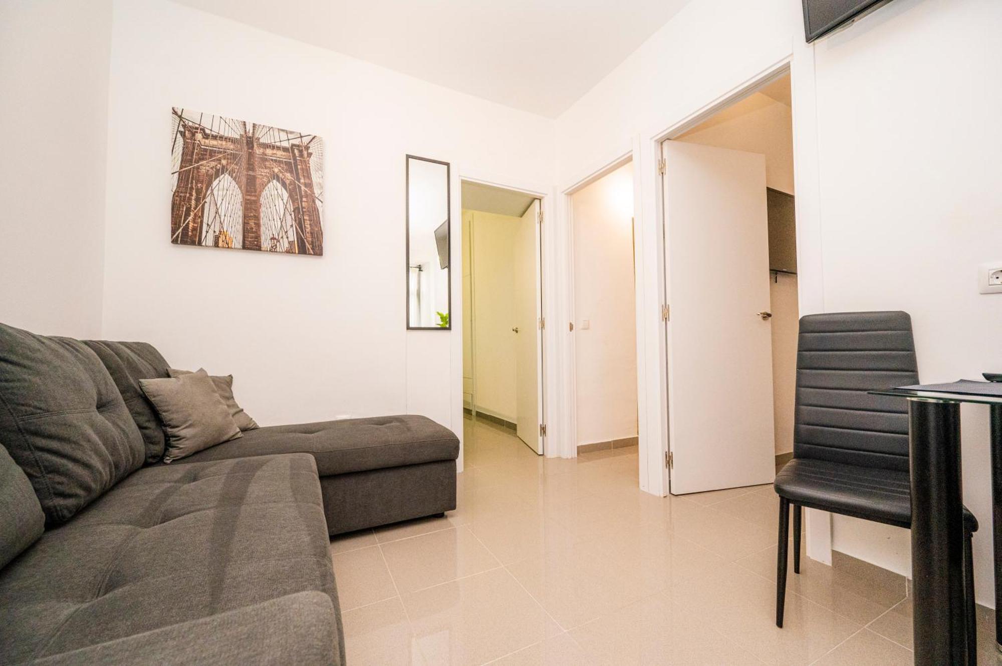 Apartment Casa Grego *