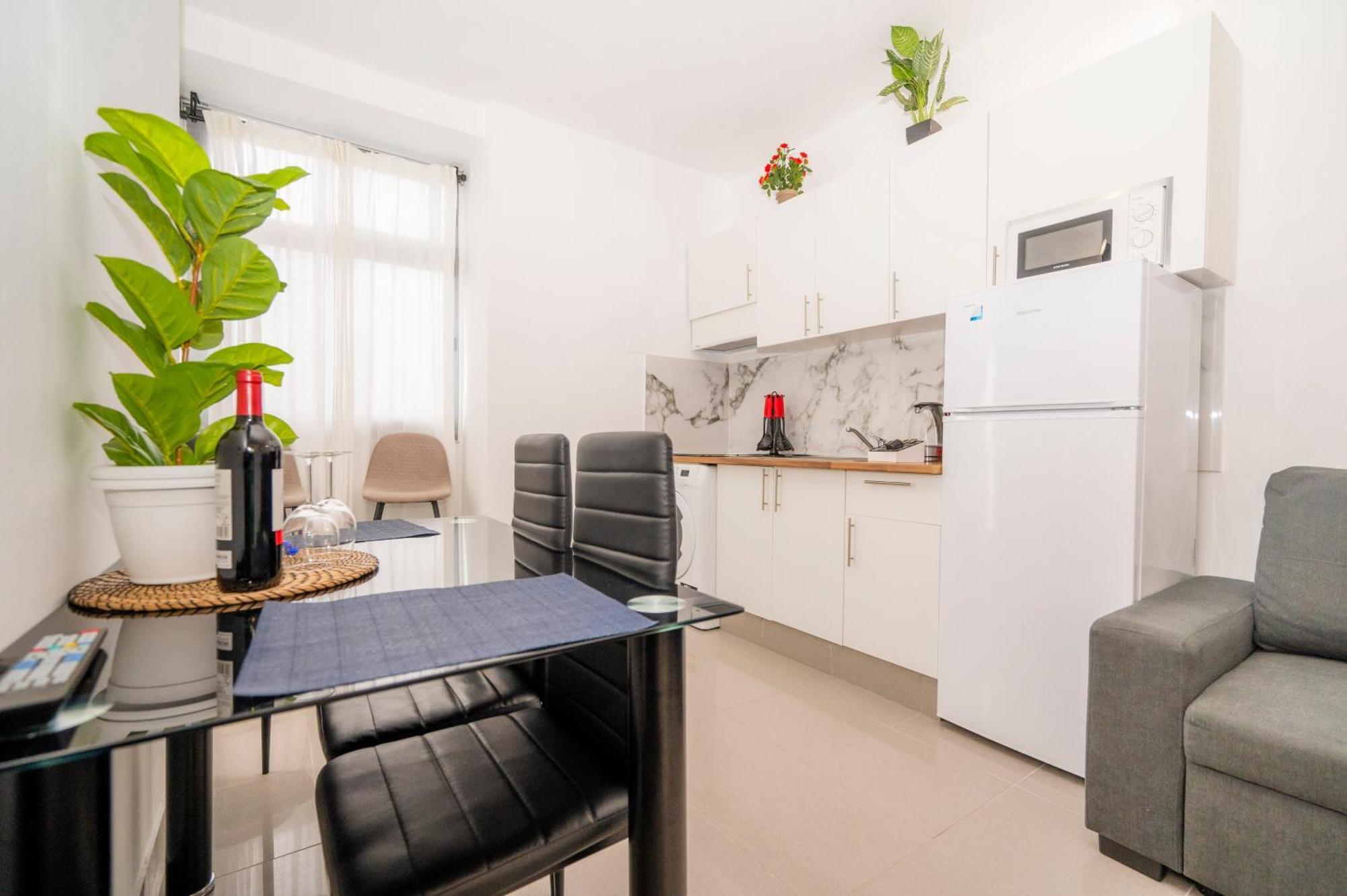 Casa Grego Apartment