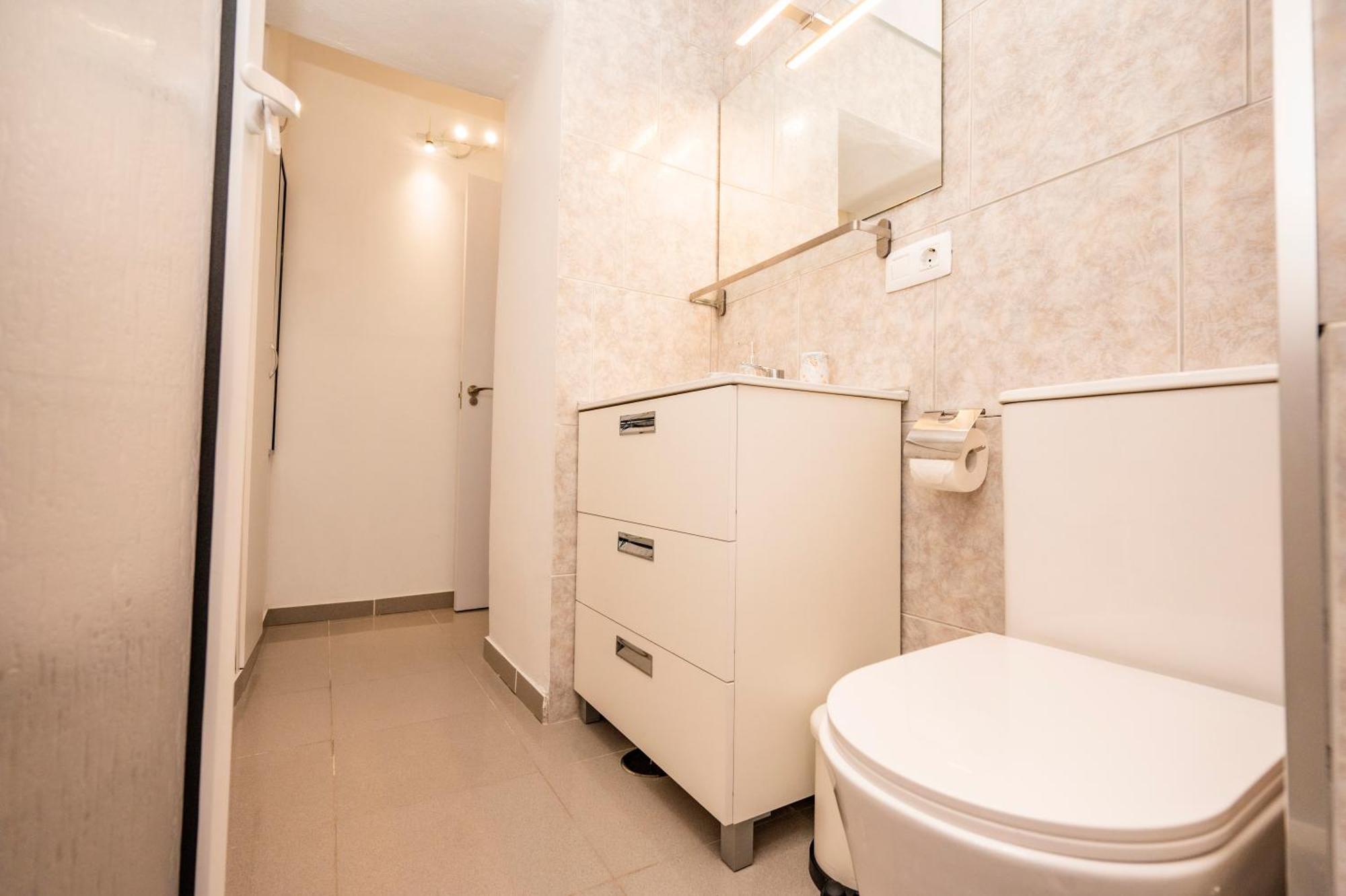 Apartment Casa Grego