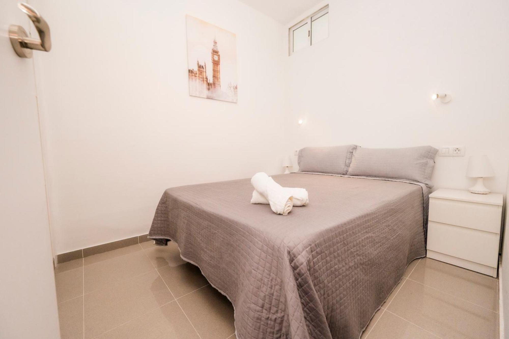 Casa Grego Apartment La Vera-Carril